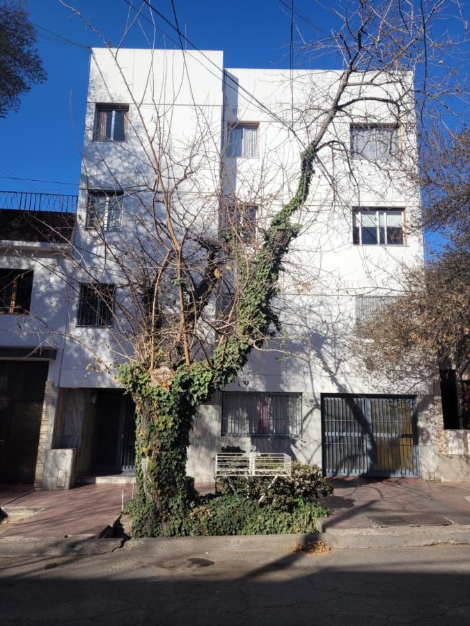 Be Apartments Vicente Мендоса Экстерьер фото