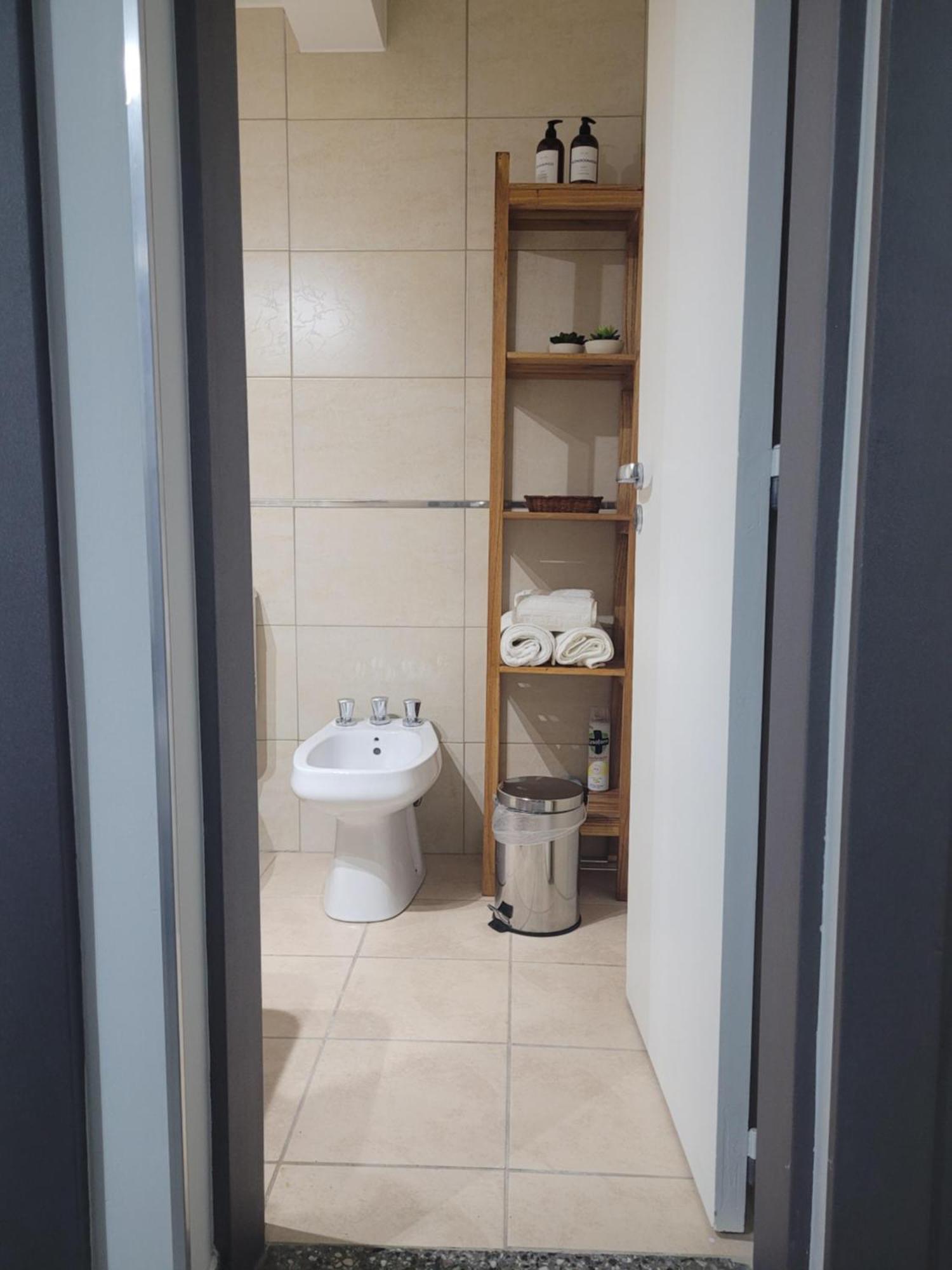 Be Apartments Vicente Мендоса Номер фото